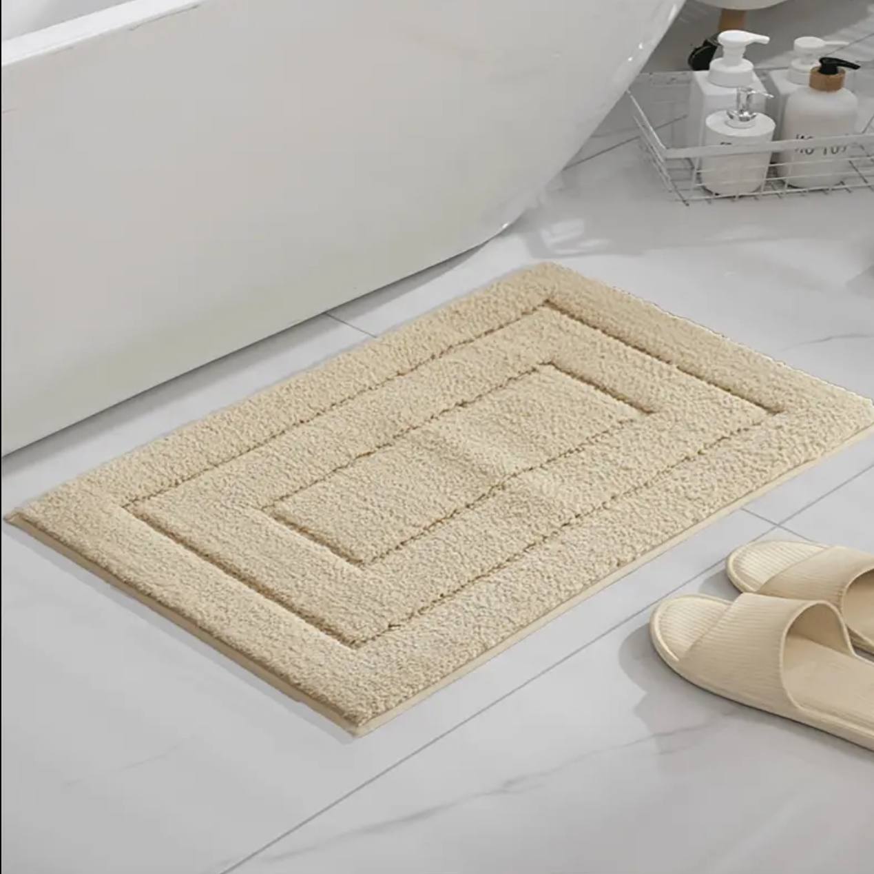 Doormat / bathroom mat