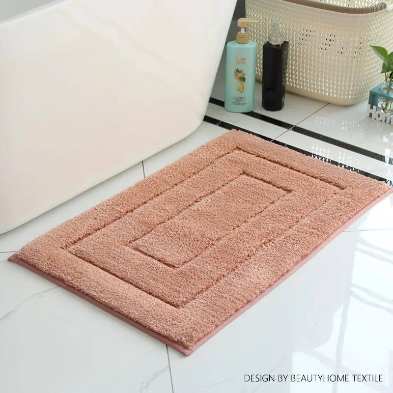 Doormat / bathroom mat