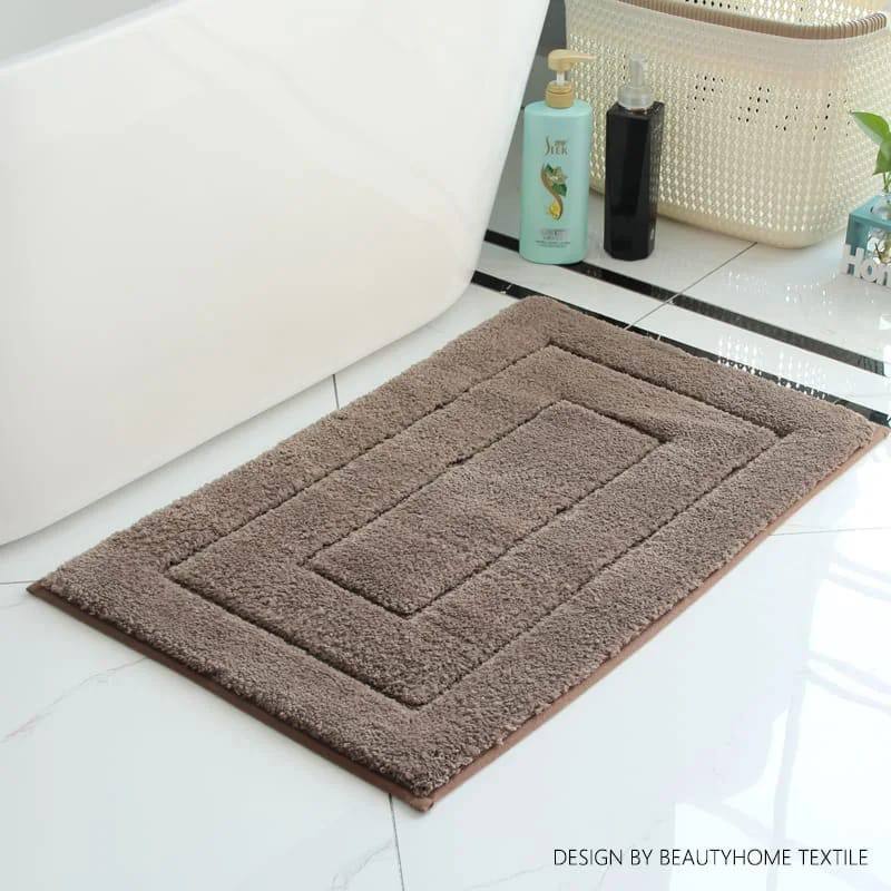 Doormat / bathroom mat