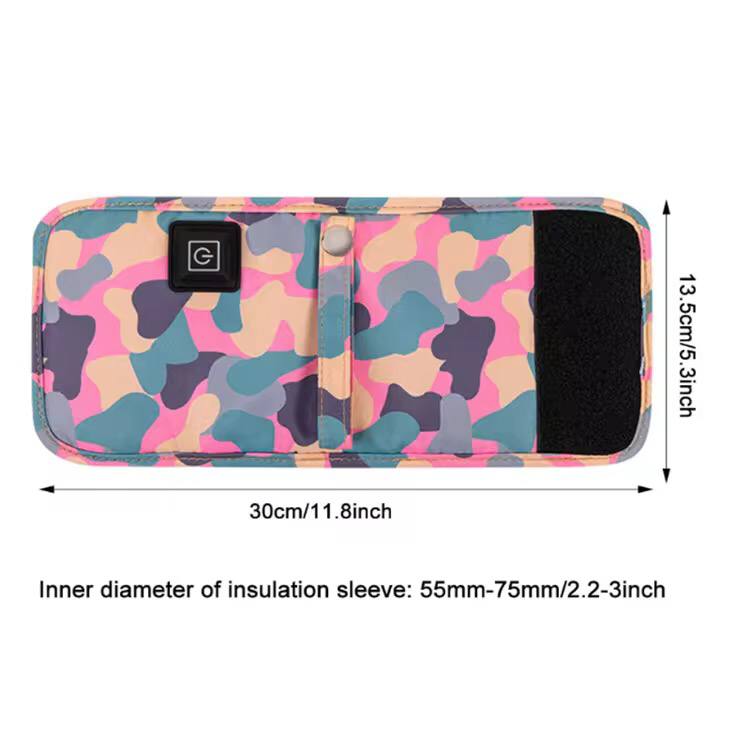 BOTTLE THERMAL WARMER BAG
