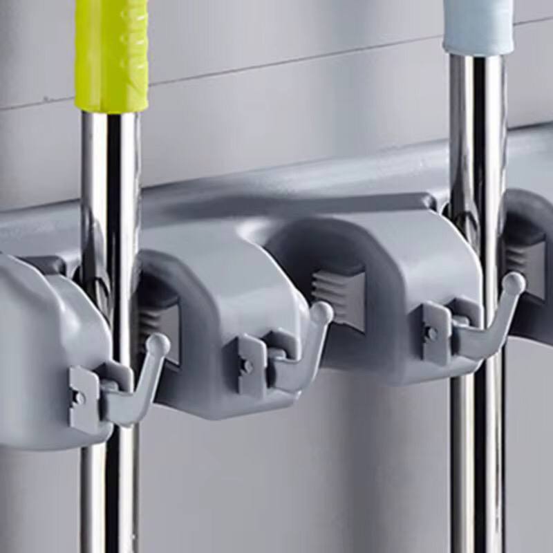 Broom Mop Holder