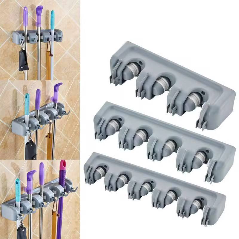 Broom Mop Holder