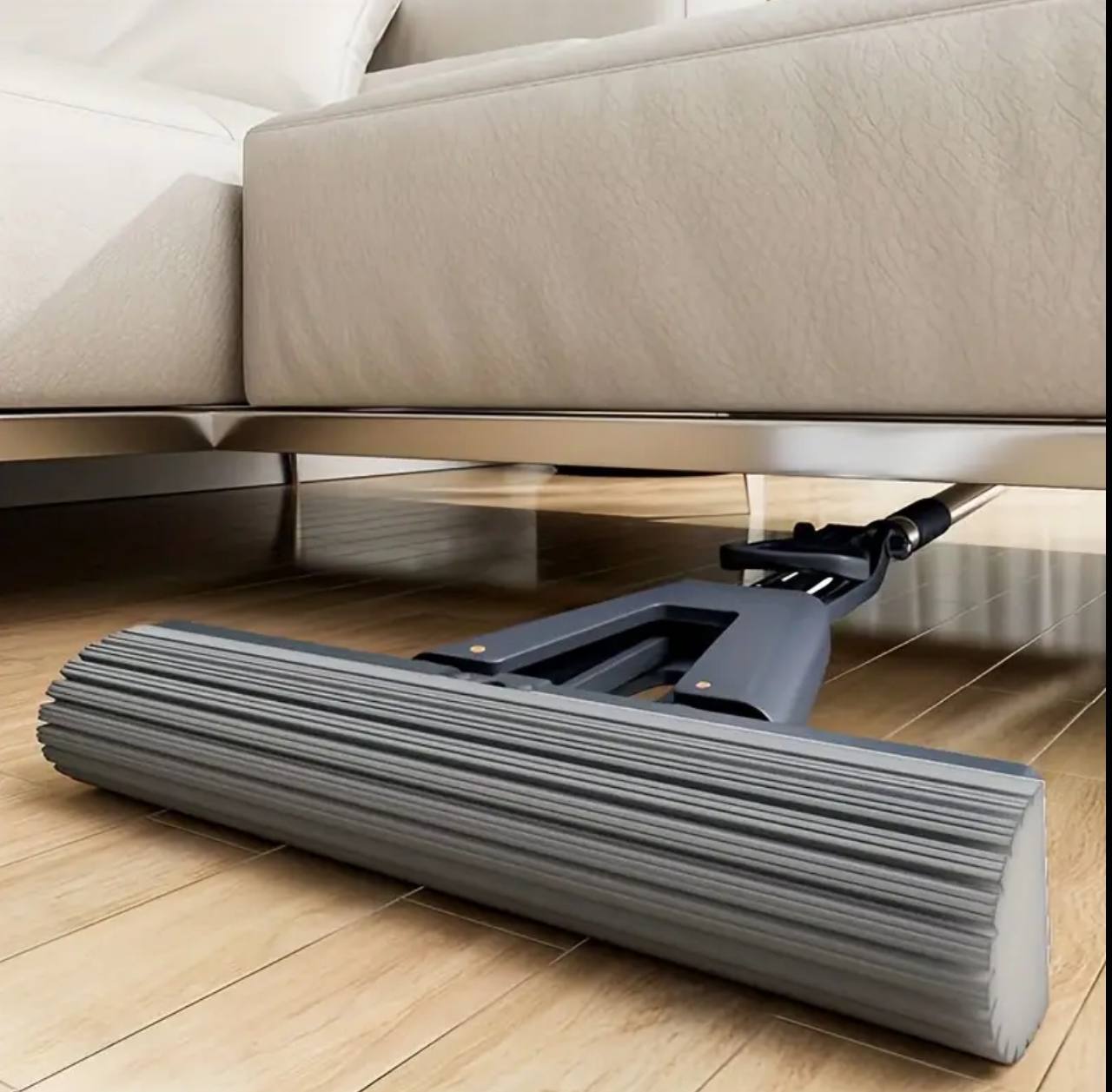High quality self squeezing sponge mop