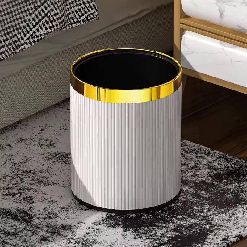 High quality & easy to clean dustbins