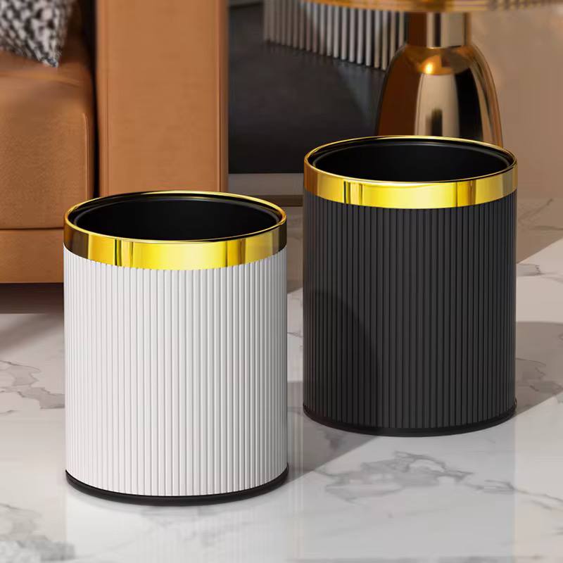 High quality & easy to clean dustbins