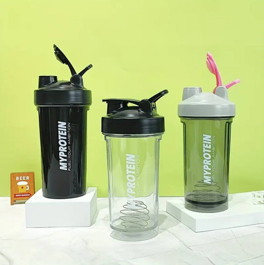 Smoothie/Juice/Protein Cup