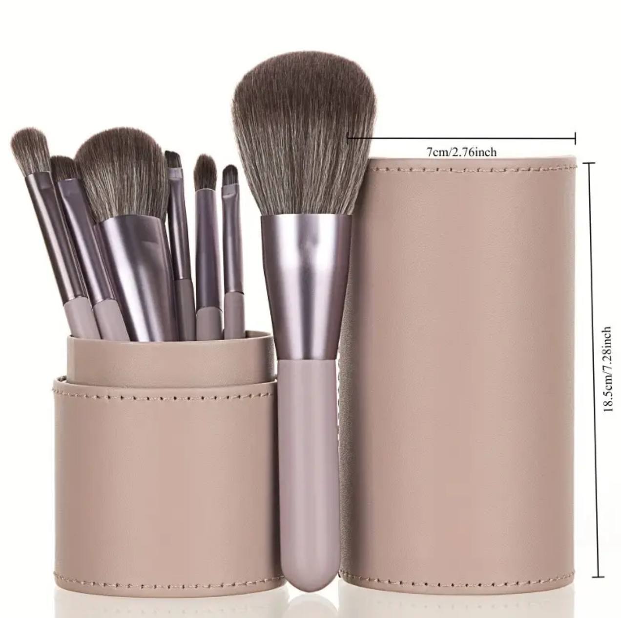 High quality Make- Up Brushes set