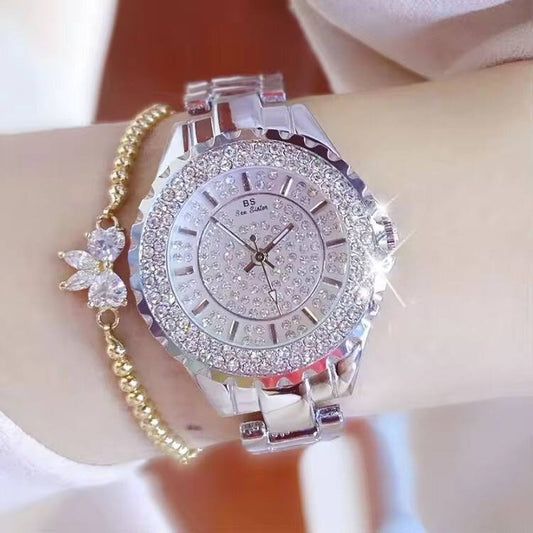 New fashion Ladies luxury watch