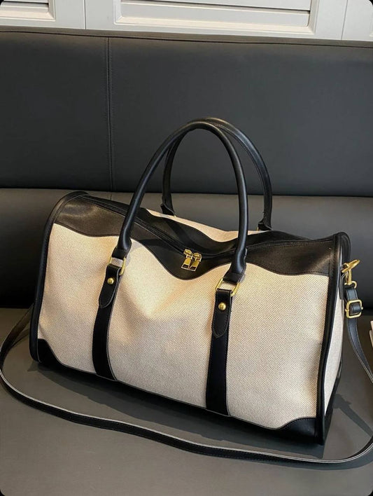 Vintage  travelling Bag