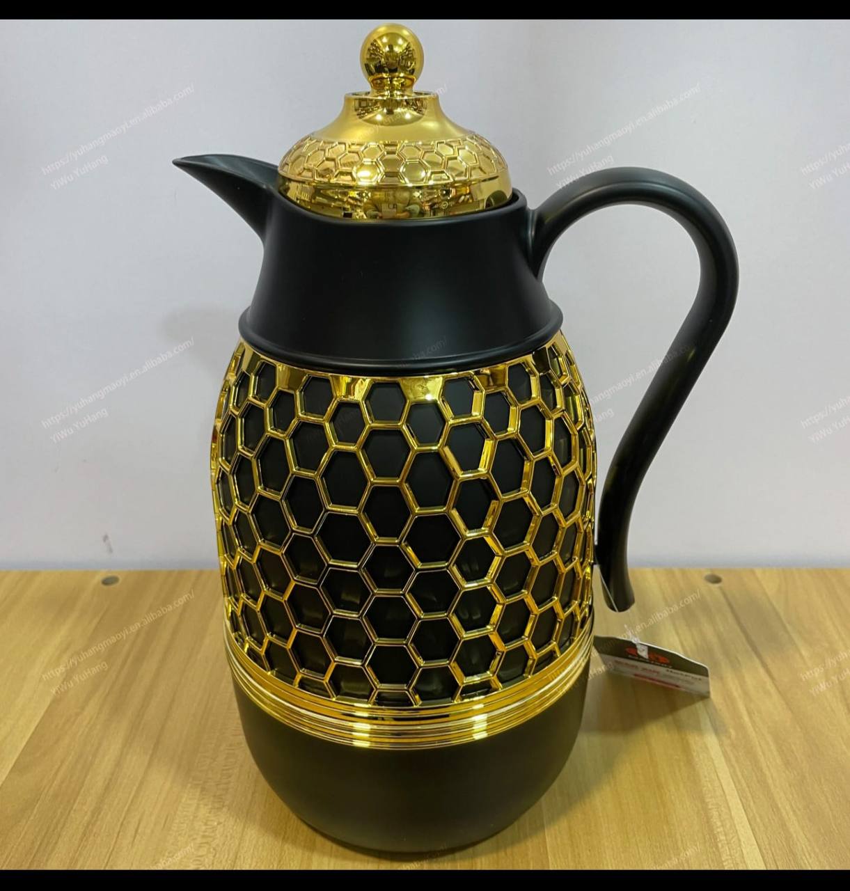 Premium Vaccum Flask.