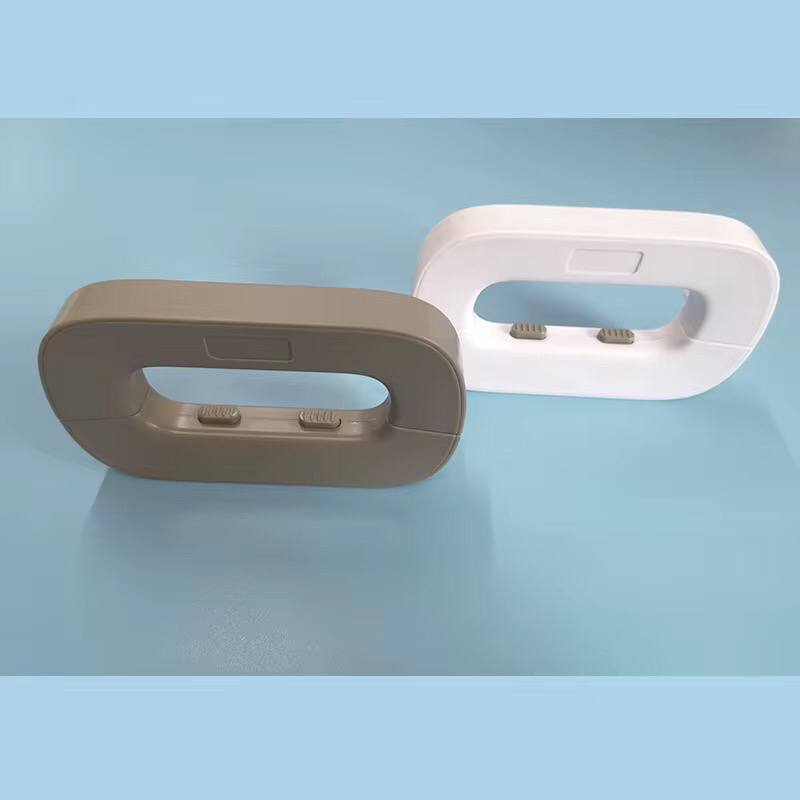 Multi-Function Safety Lock for Refrigerators & Cabinets