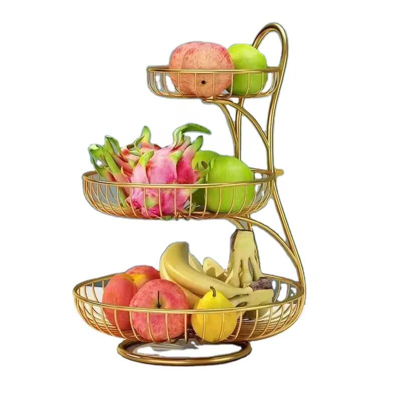 Fruit rack