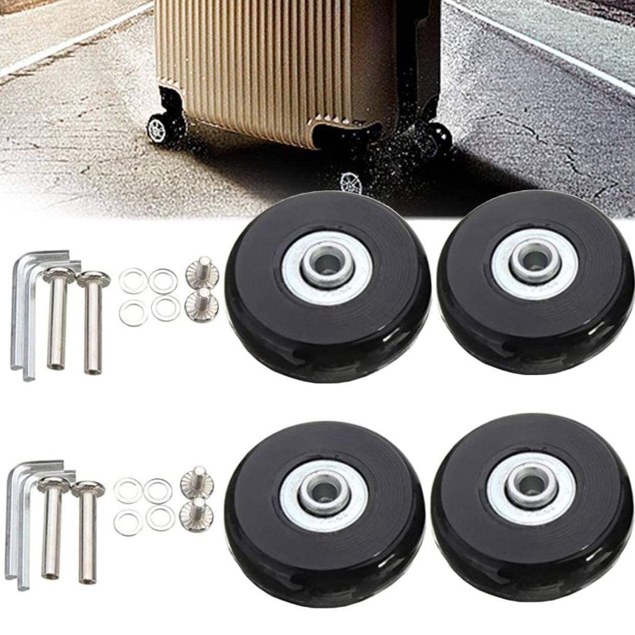 Replacement Trolley Suitcase