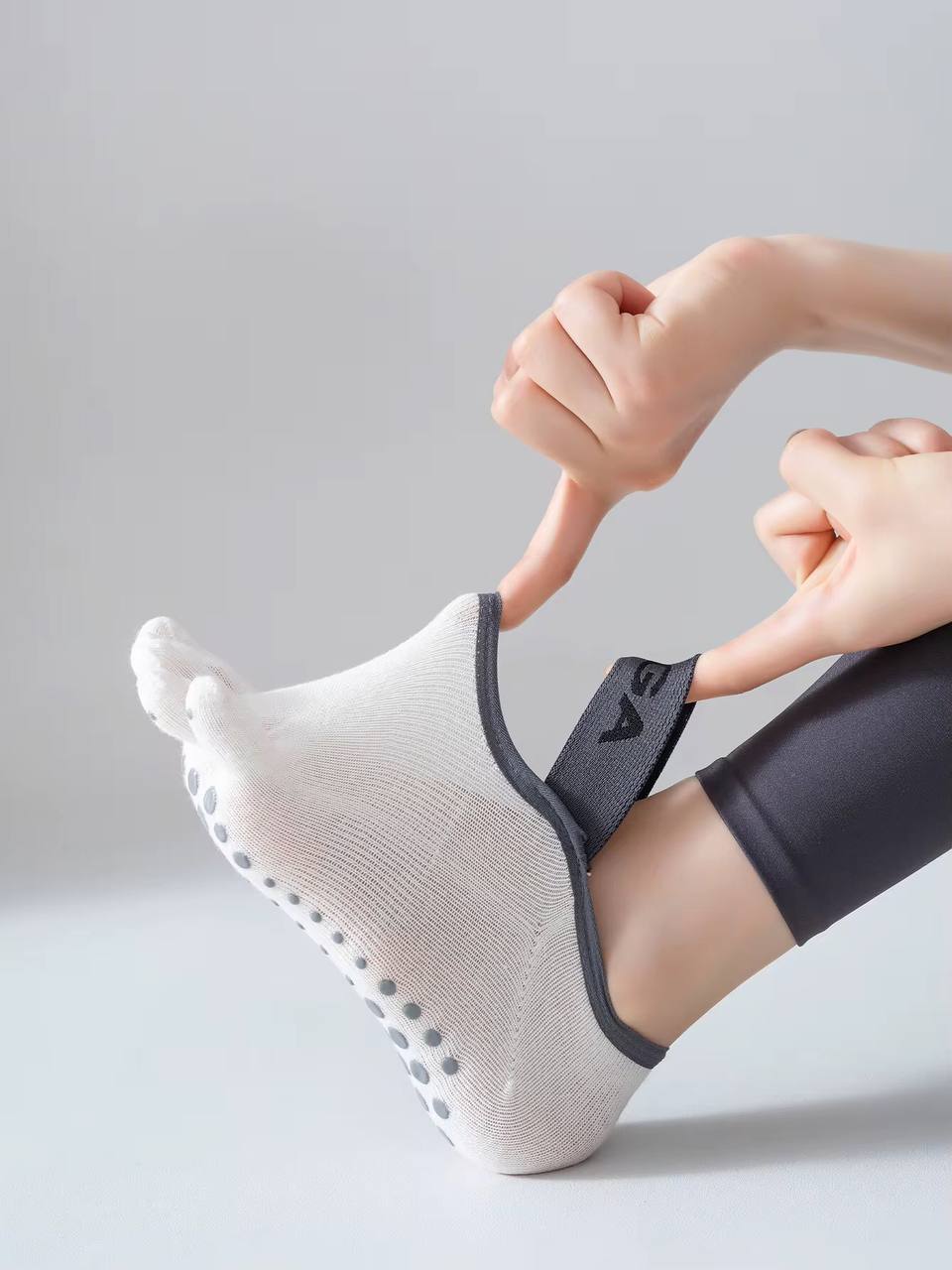 Exercise Socks