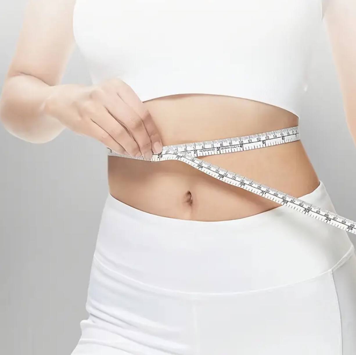 Waist tape .