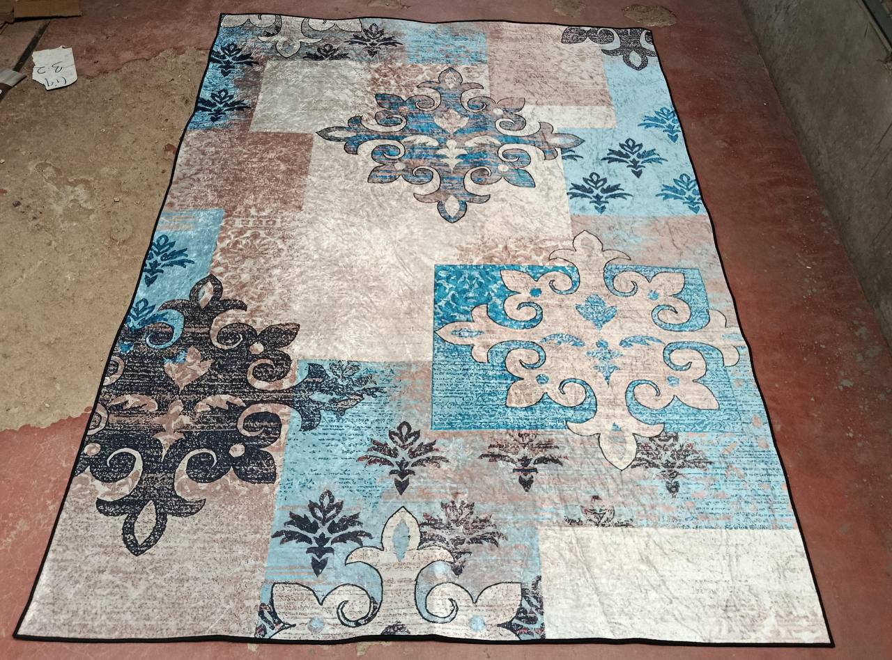 Quality 3D Carpets Now Available in above Prints