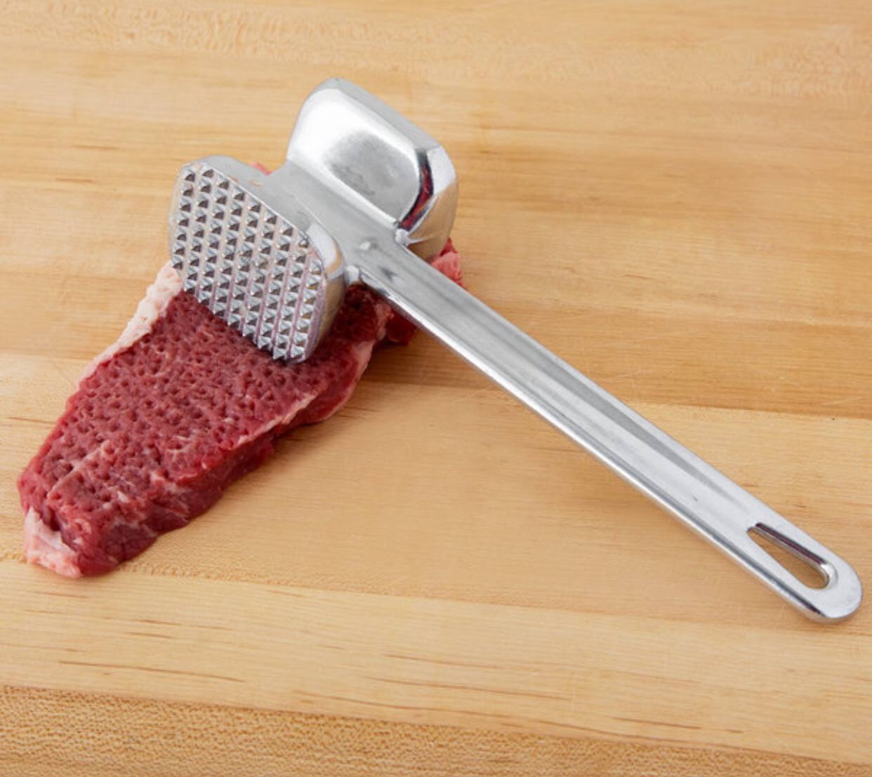 Kitchen Meat Tenderizer