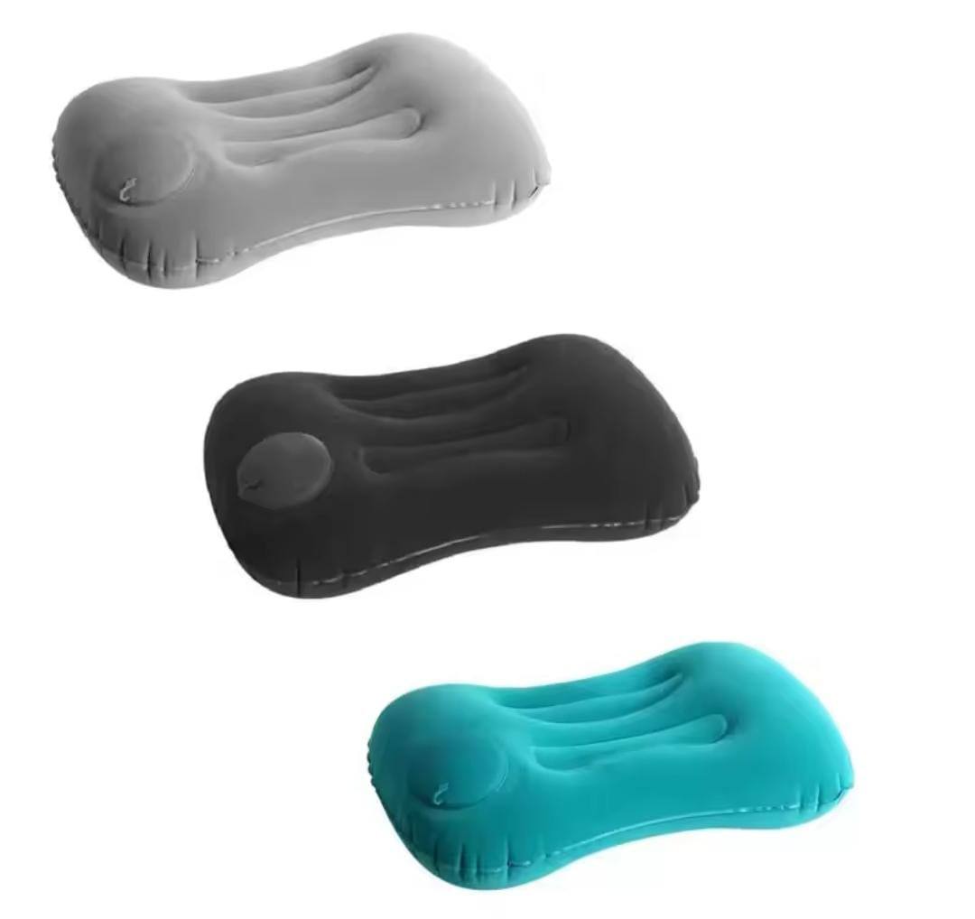 KOAHDEMultiple uses Compressible Inflatable Pillows