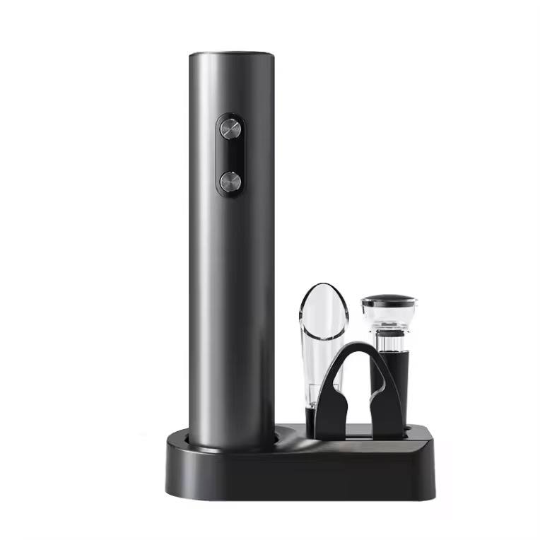 Electric Wine opener Set