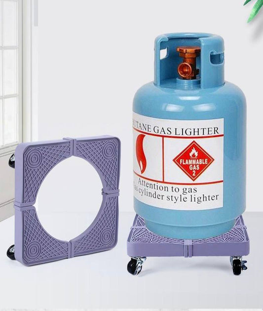 Heavy duty multipurpose / gas trolley /Cabinet / Water dispenser Trolley