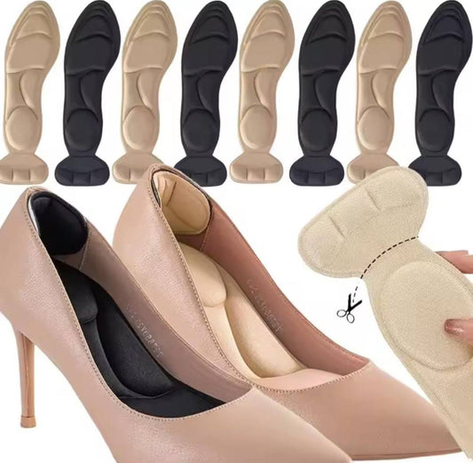 Heel Pads
