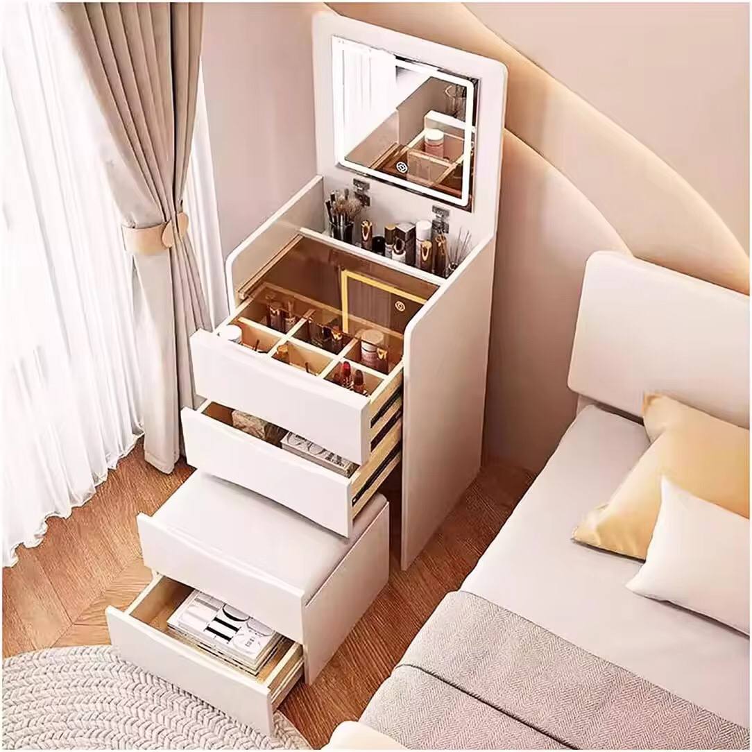 European luxury dresser