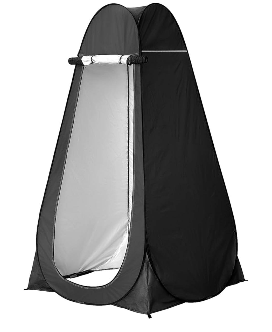 Pop up tent