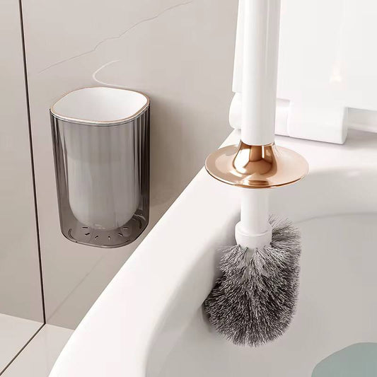 Long Handle Toilet Brush