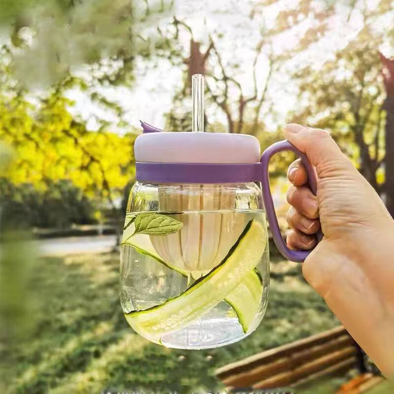 Plastic Water bottle