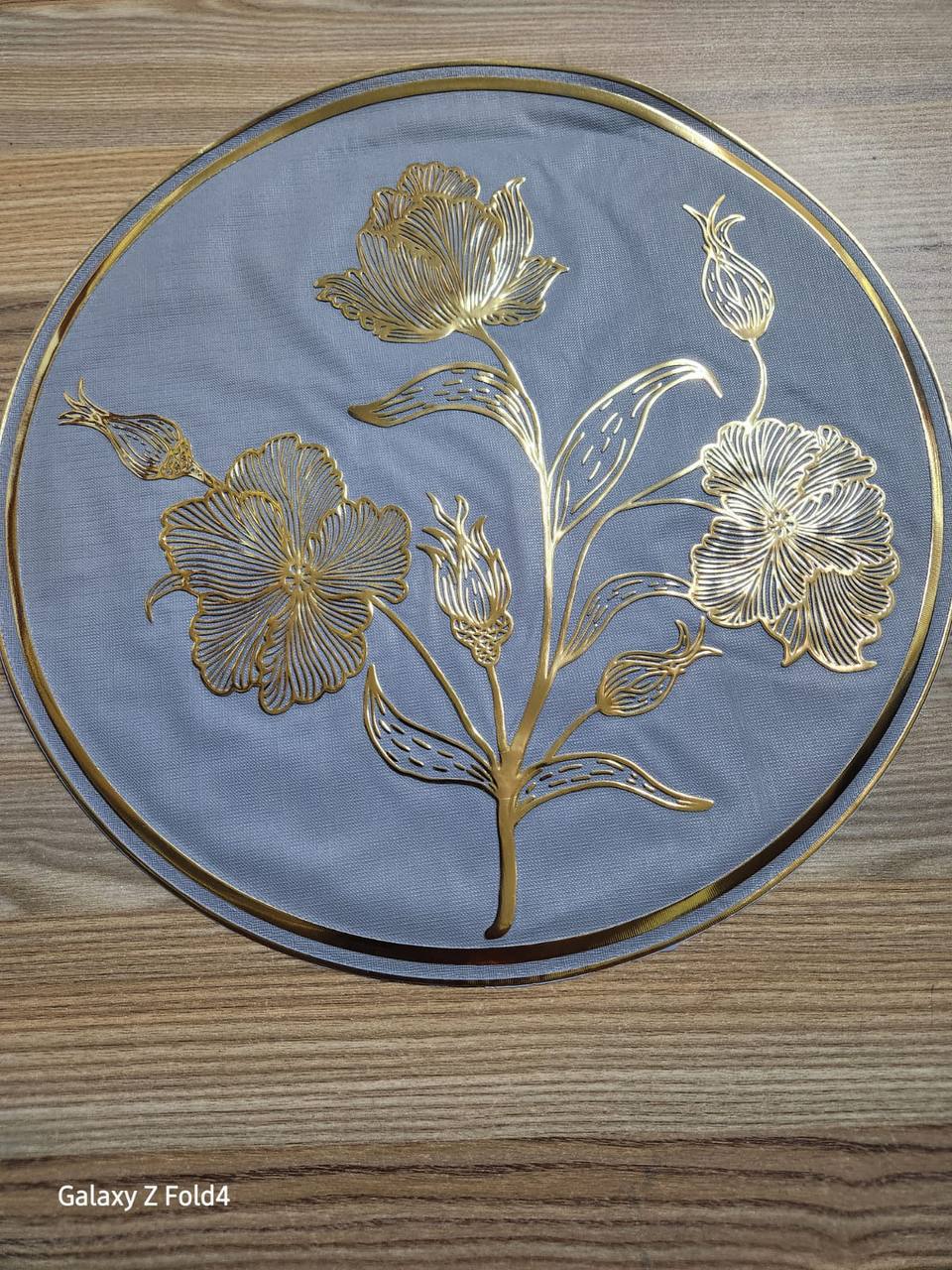 Table mats