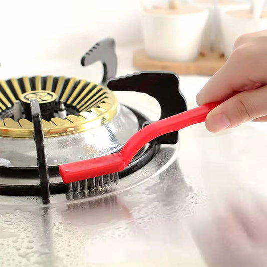 5 pcs Kitchen Cleaning Brush Set