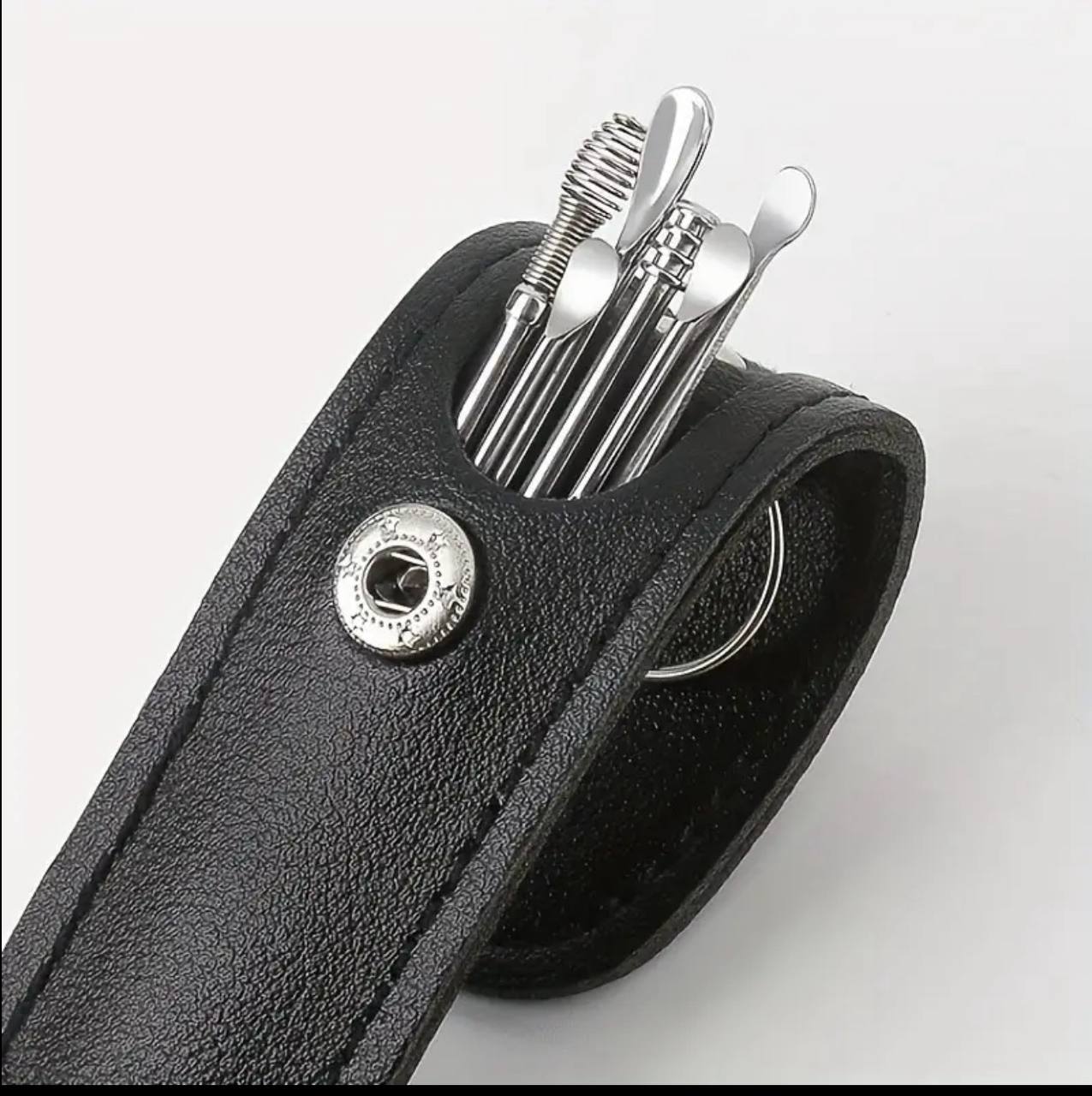 Reusable pocket Friendly ear tools