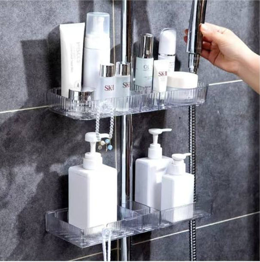 Acrylic soap dish  holder