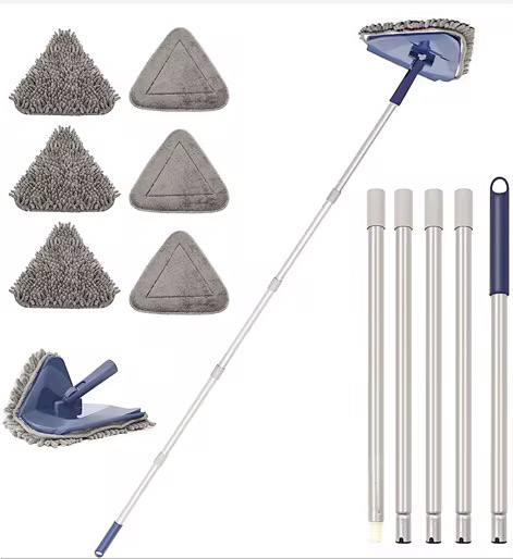 5 in 1 high walls mop was