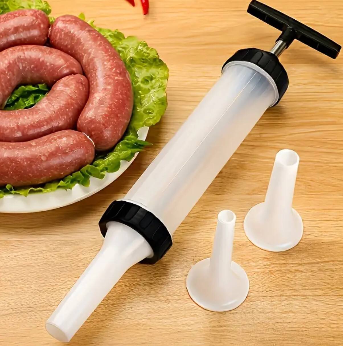 Mutura season/ African sausage