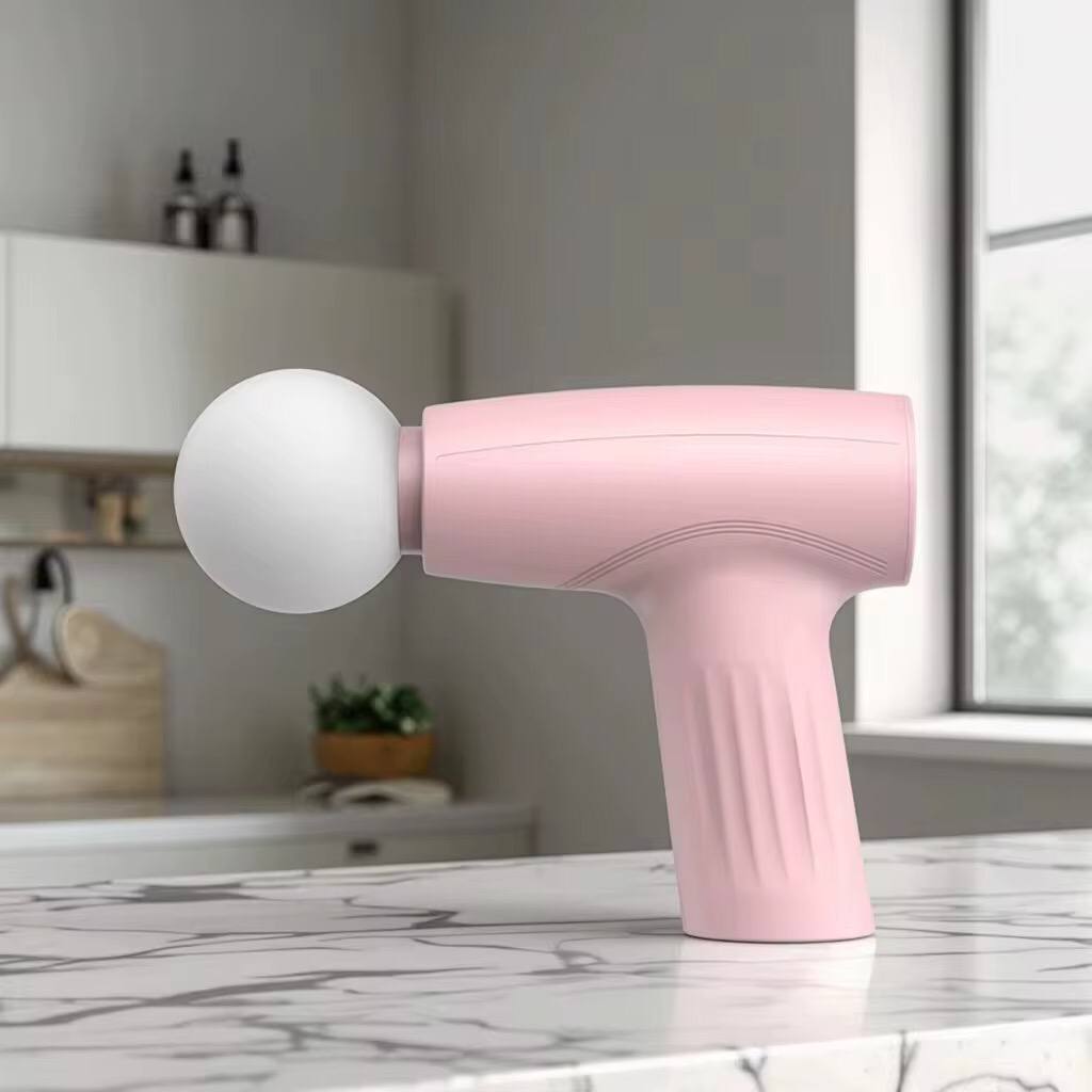 Muscle Mini Massage Gun