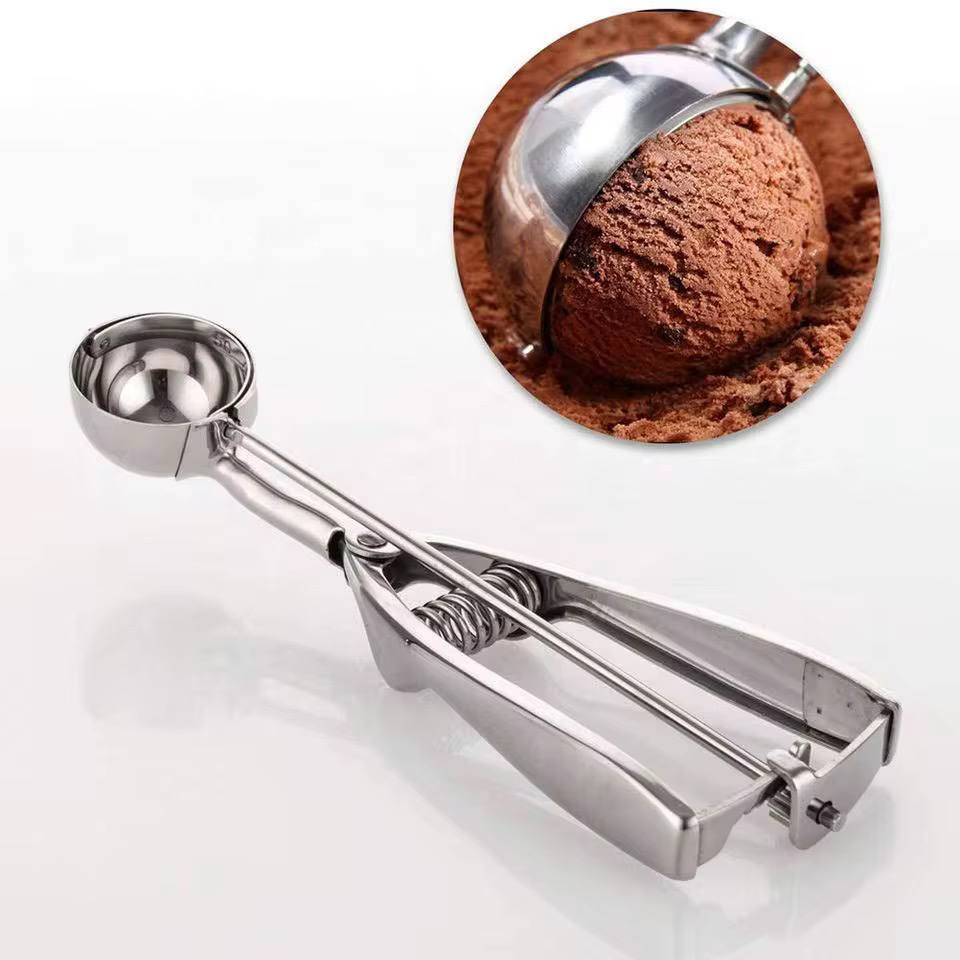Ice cream scoop
