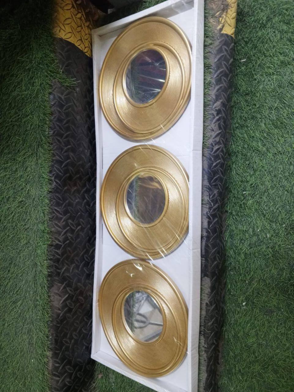 3pcs Decorative sets