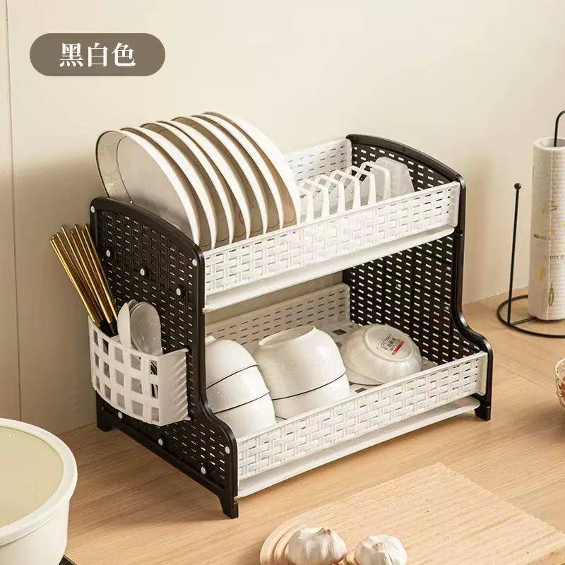 Kitchen racks dish drying rack