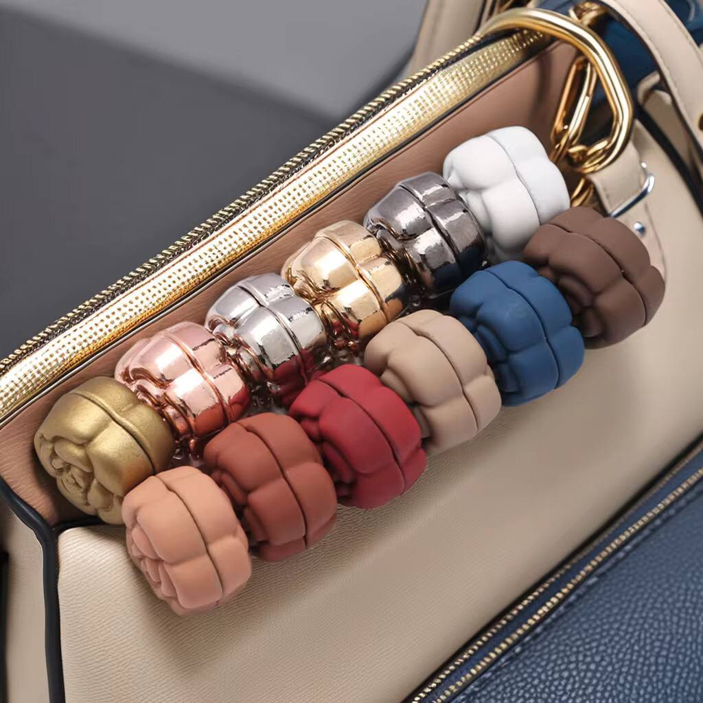 Magnetic Hijab pins 
4 pairs set