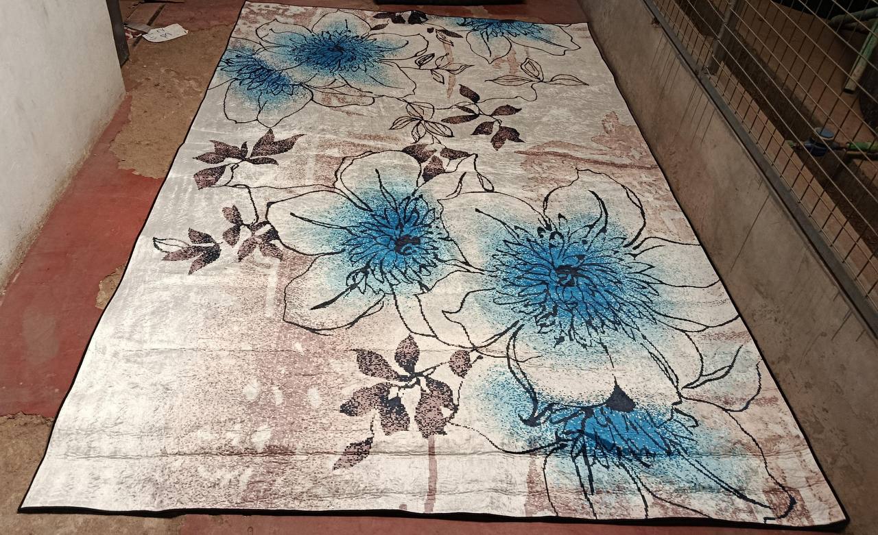 Quality 3D Carpets Now Available in above Prints