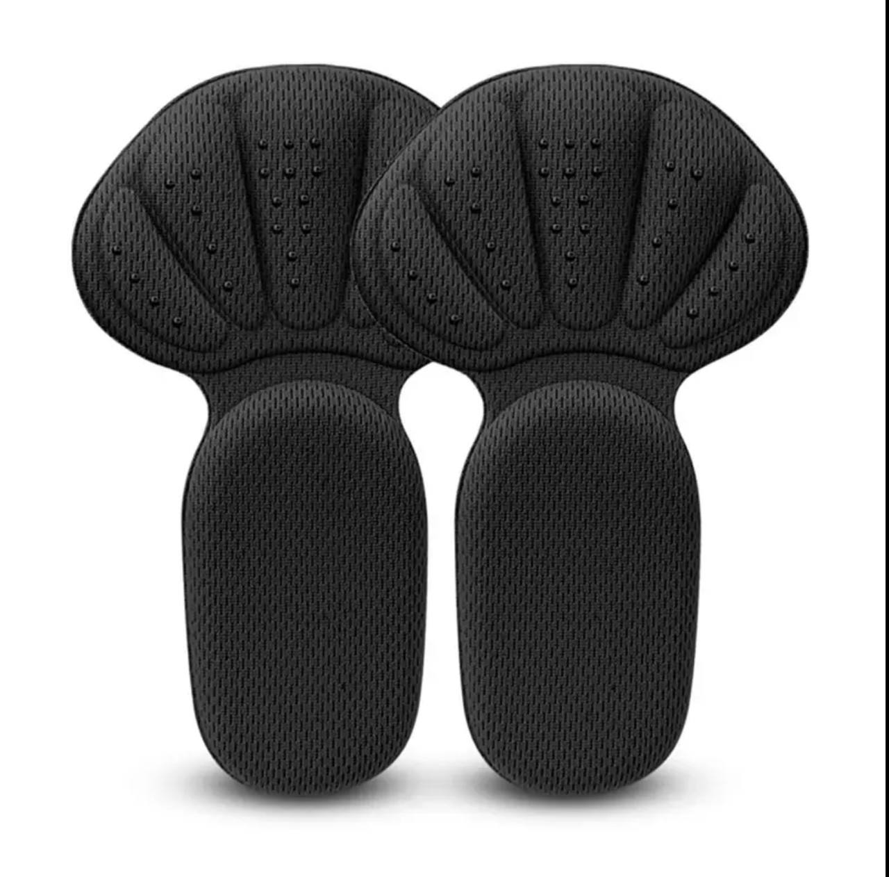 Heel Stickers Pads