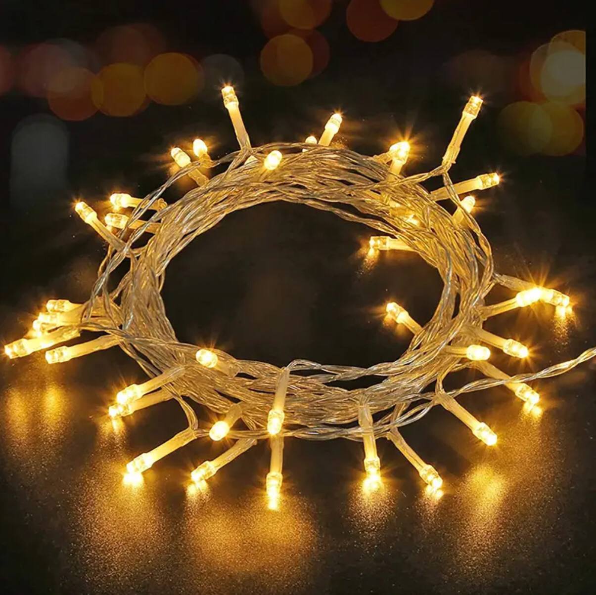 Led Fairy Decorations Light .