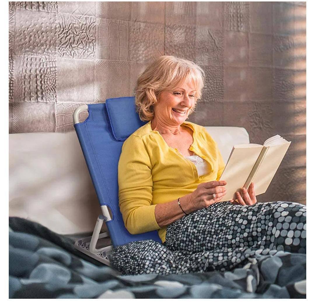Multiple purposes simple creative Adjustable Bed Backrest