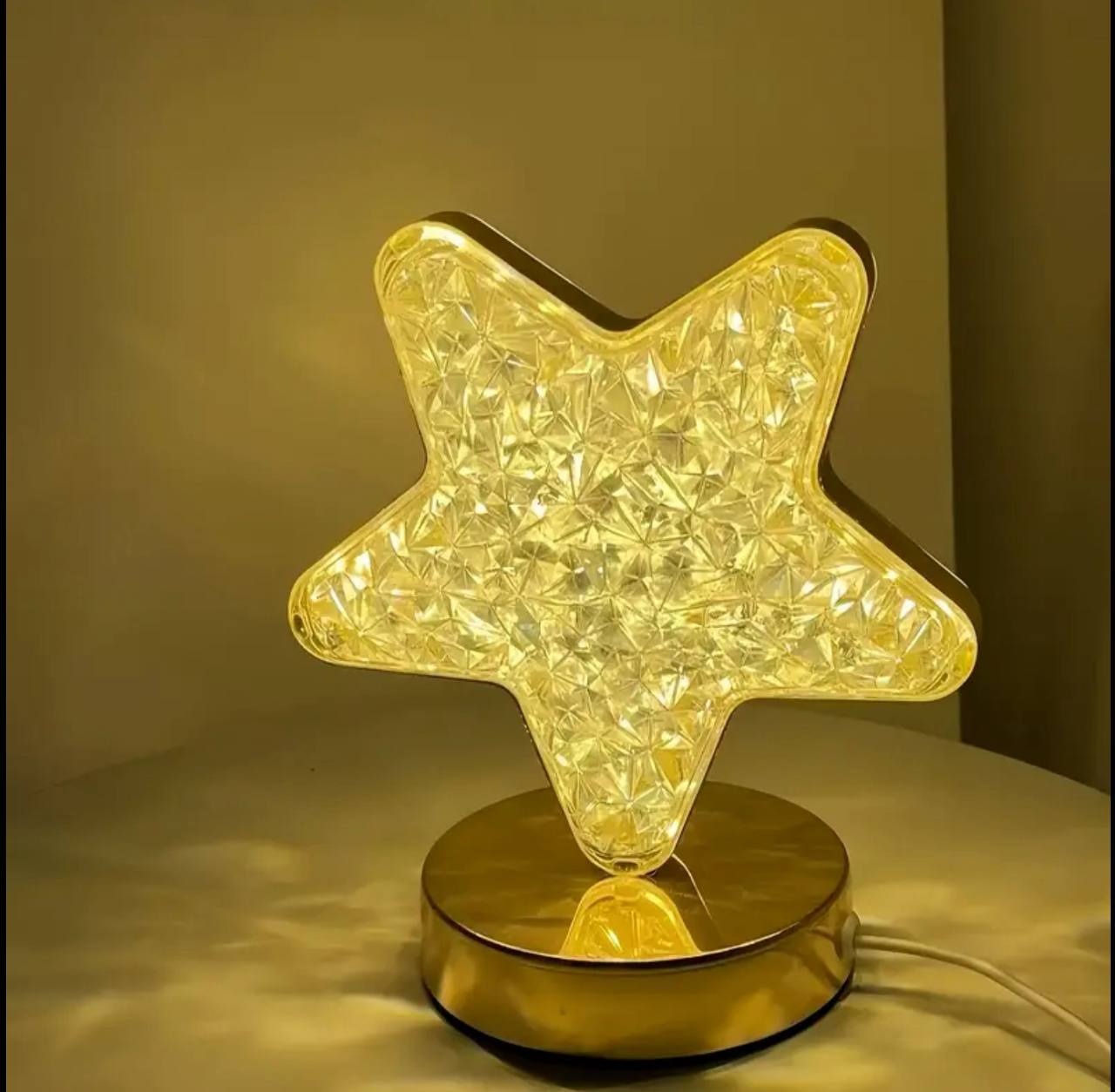Lighting decors