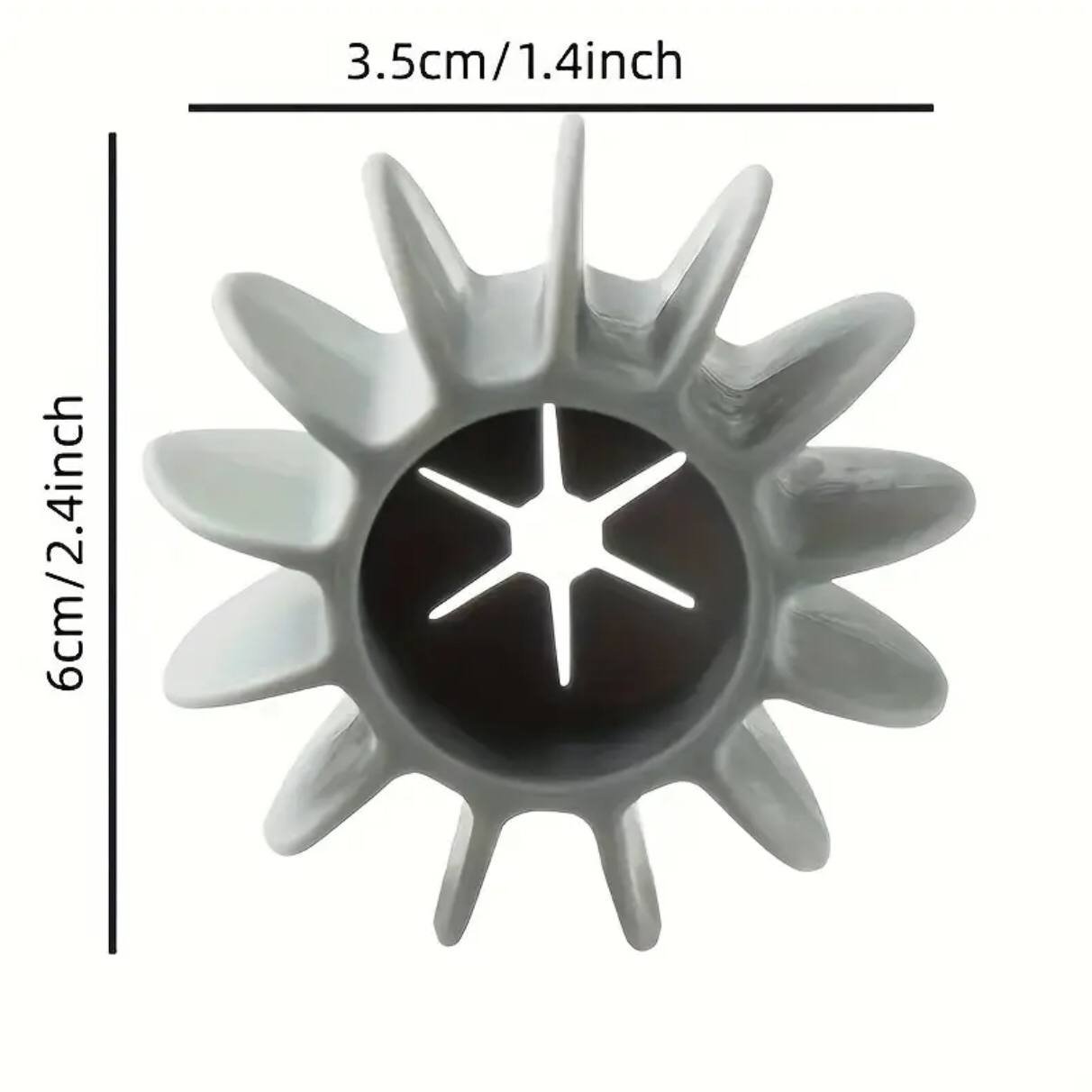 Reusable Silicone Washing Machine Laundry Balls