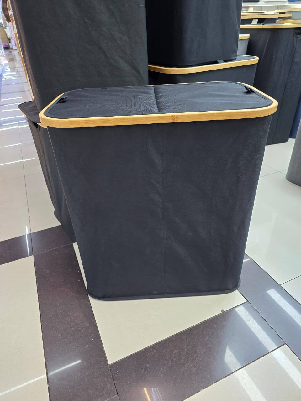big Capacity laundry basket