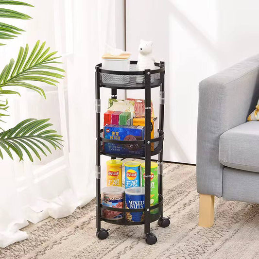 Large capacity foldable laundry deluxe basket