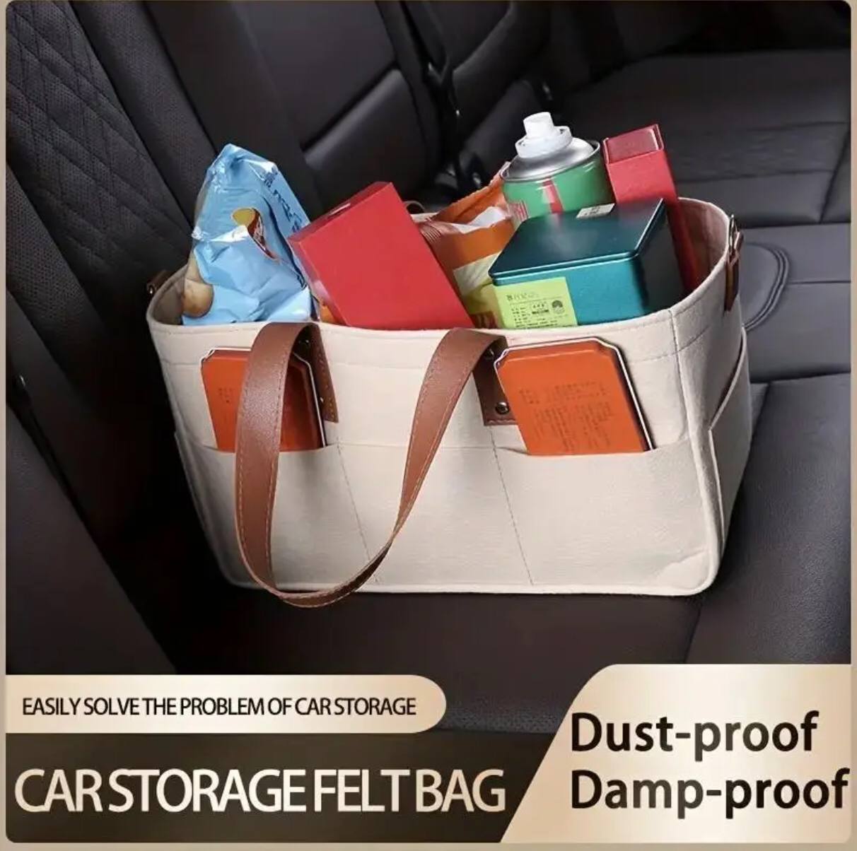 Baby Diaper Caddy Nursery Organizer