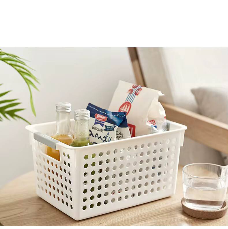 Multipurpose Storage Basket